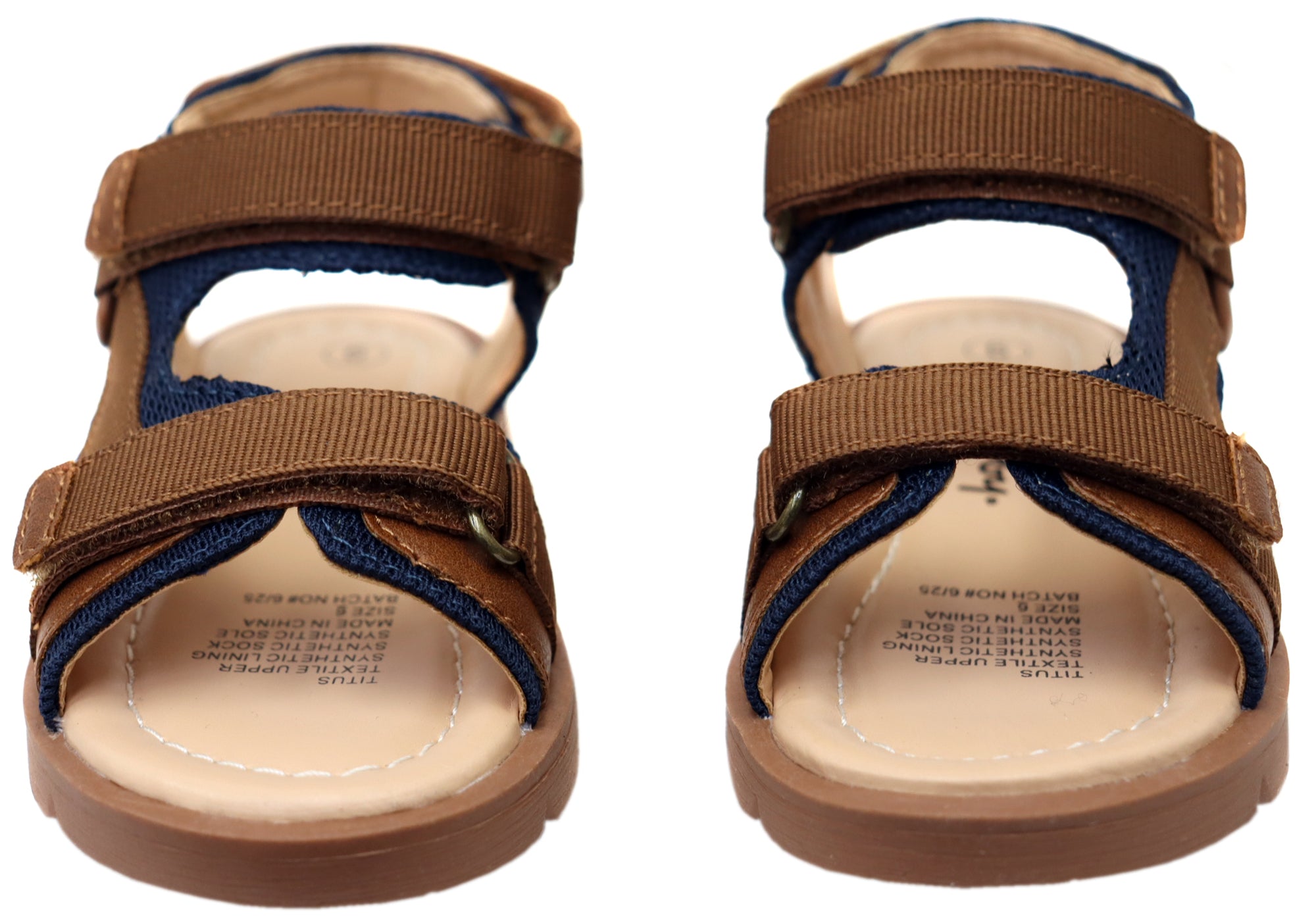 Tan Navy