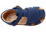 Grosby Jeno Infant Toddler Kids Comfortable Sandals