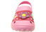 Koala Lights Polly Comfortable Girls Kids Light Up Shoes