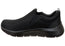 Skechers Mens GOwalk Flex Impeccable II Extra Wide Fit Shoes