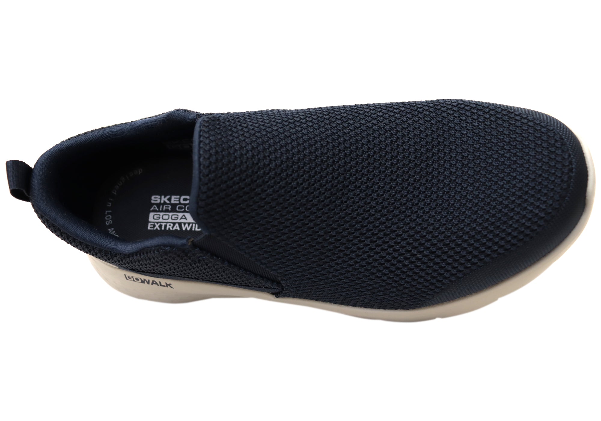 Navy Grey