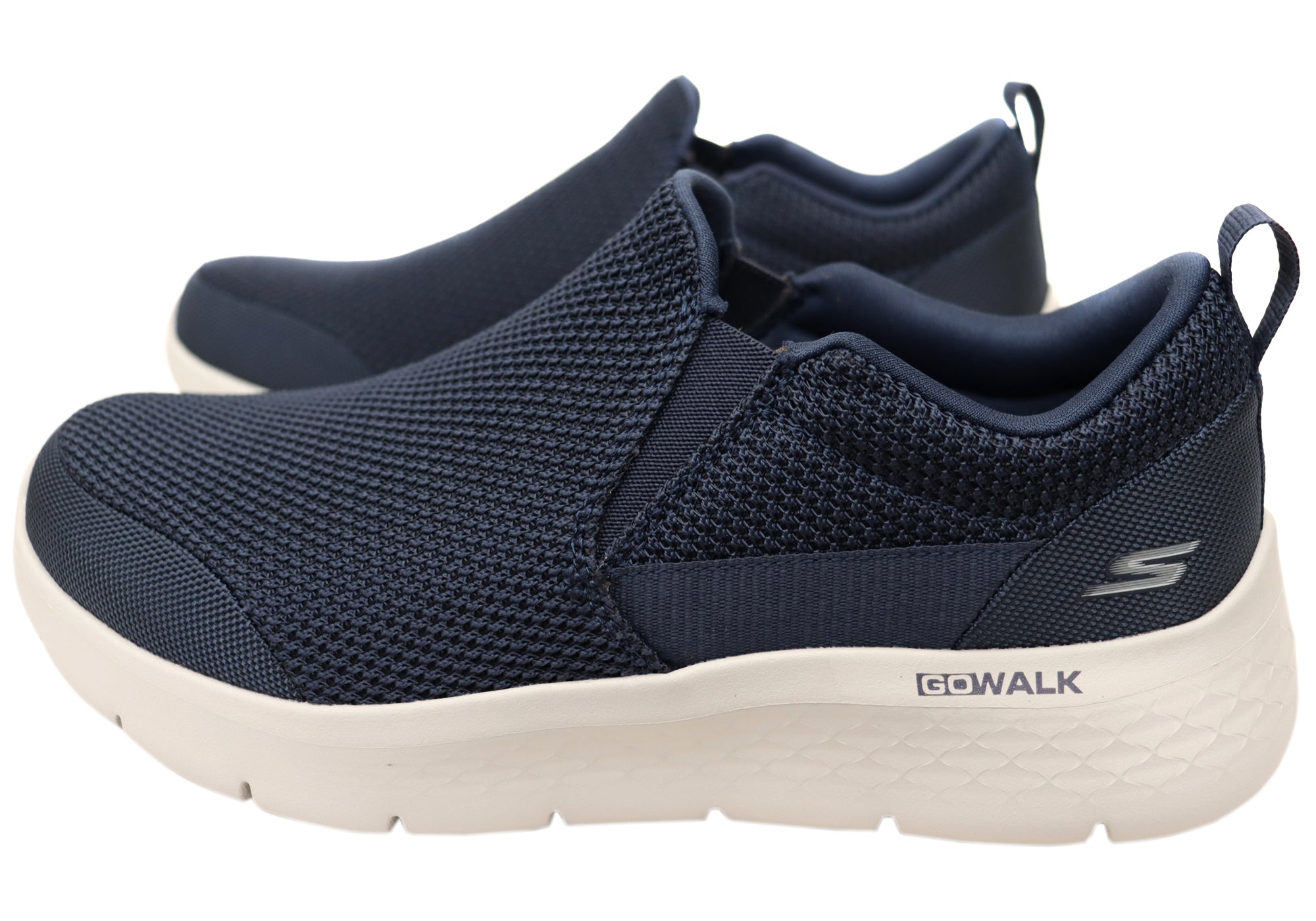 Navy Grey