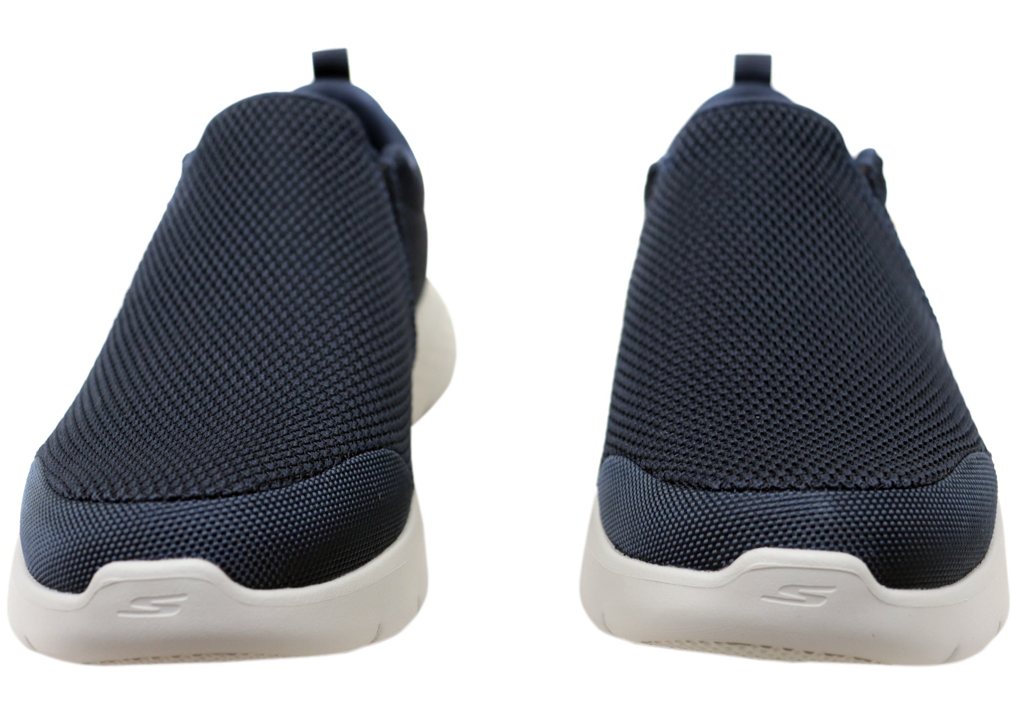 Navy Grey