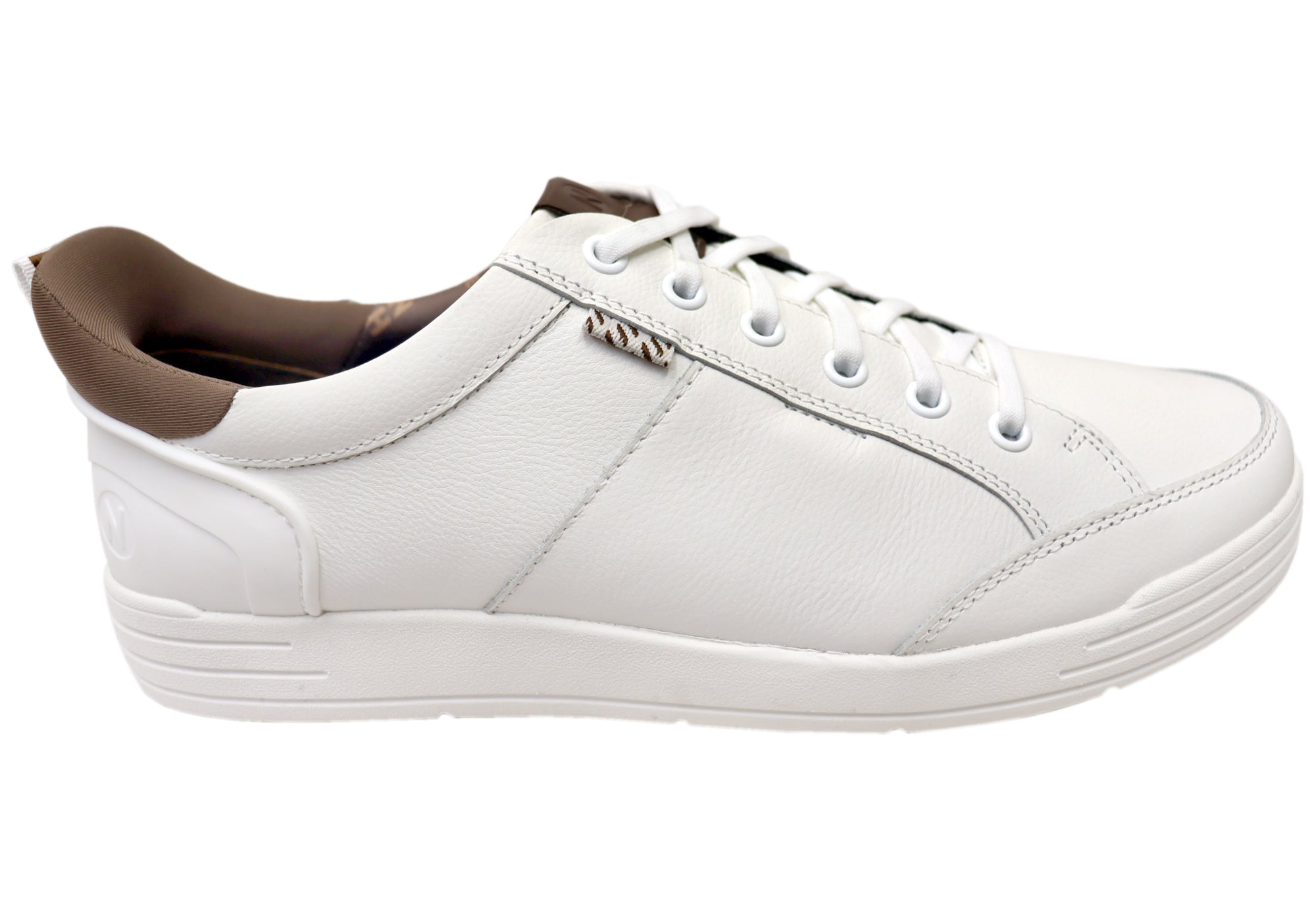 White Multi