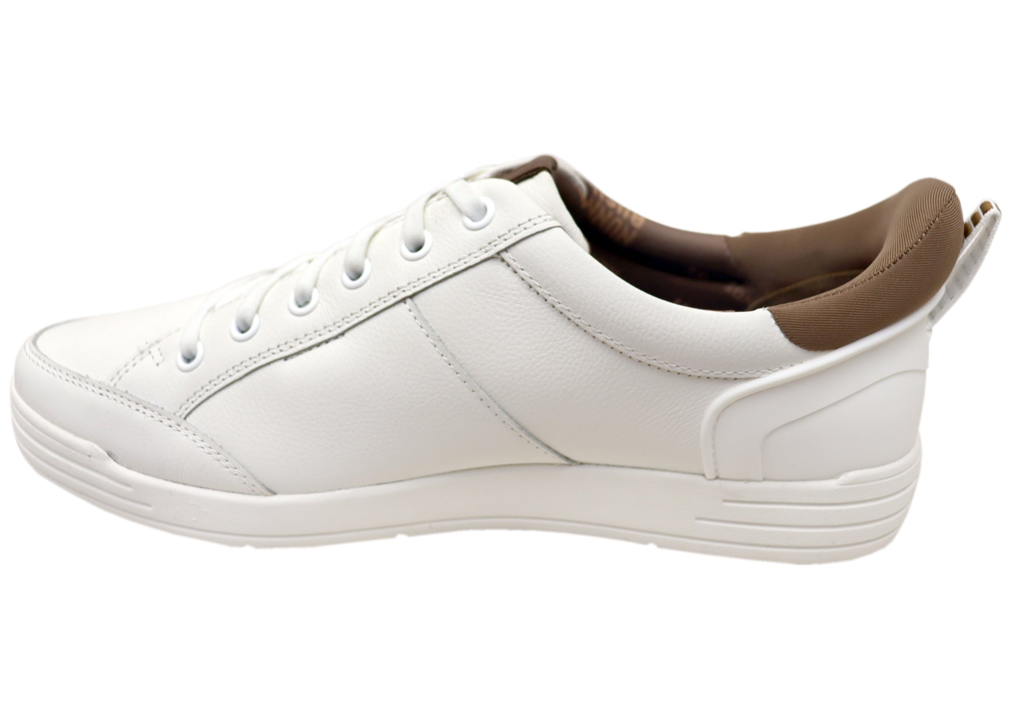 White Multi