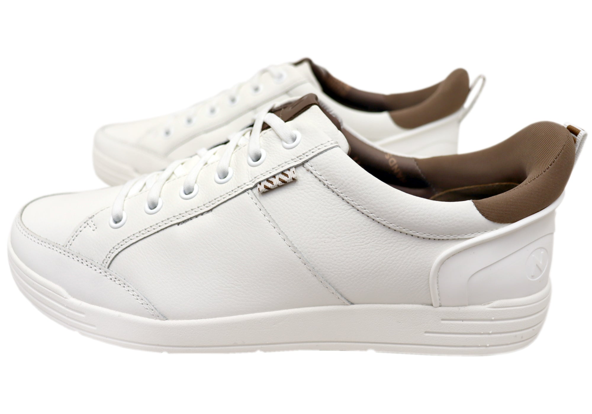 White Multi