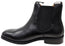 Florsheim Flinders Mens EE Extra Wide Leather Chelsea Boots