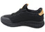 Skechers Mens Comfortable Bobs Sport Geo City Dapper Memory Foam Shoes