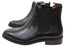 Florsheim Flinders Mens EE Extra Wide Leather Chelsea Boots