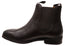 Florsheim Flinders Mens EE Extra Wide Leather Chelsea Boots