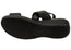 Comfortflex Quinnie Womens Sandals With Cushioned Comfort Footbed