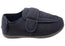 Homyped Mens Arnold 2 Extra Extra Wide Slippers