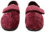 Homyped Skyla Womens Comfortable Supportive Wide Width Slippers