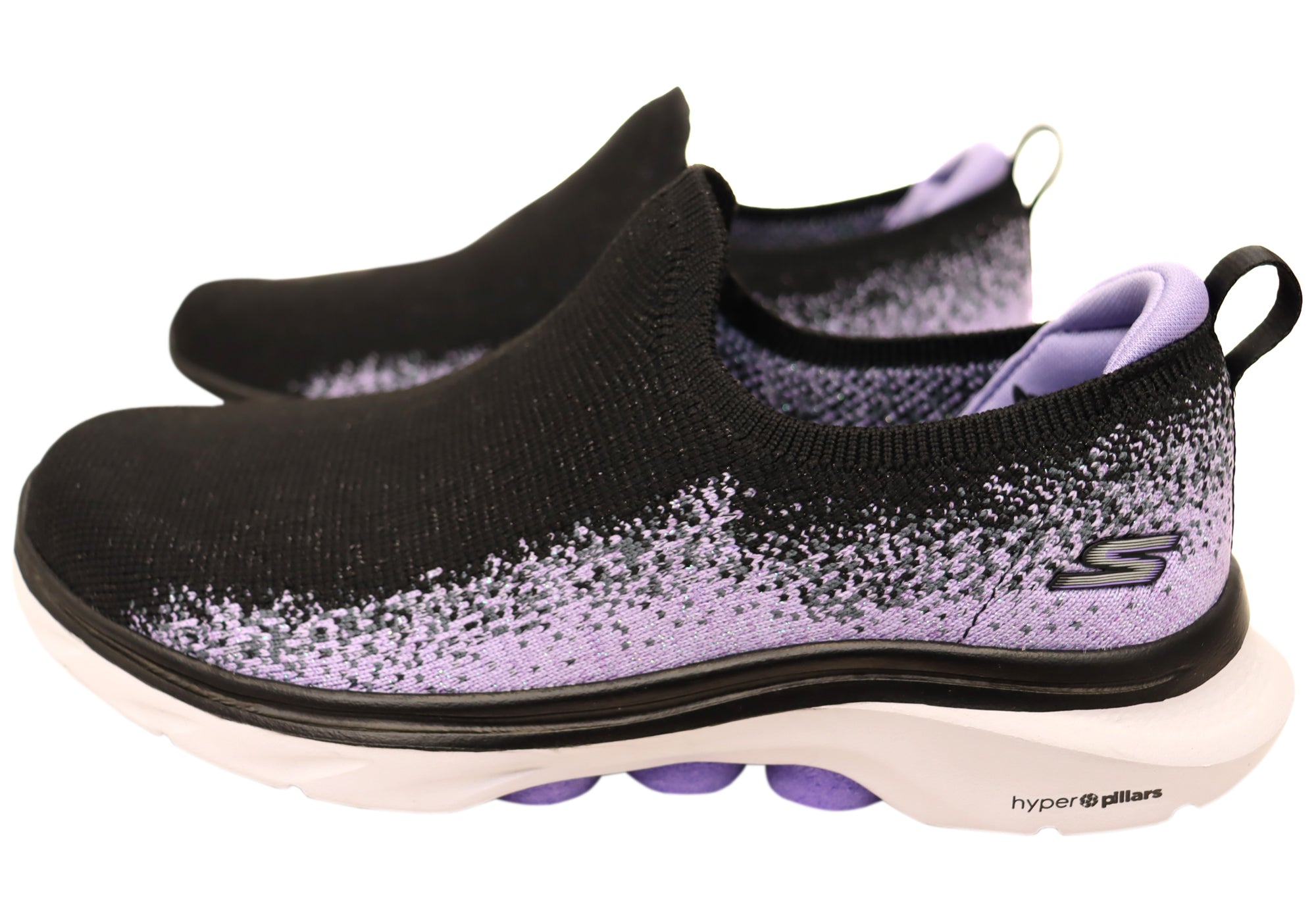 Black Lavender