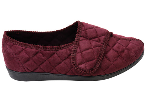 Homyped betsy top slippers