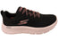 Skechers Womens GOwalk Flex Zada Comfortable Lace Up Shoes