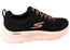 Skechers Womens GOwalk Flex Zada Comfortable Lace Up Shoes