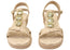 Comfortflex Zinnia Womens Sandals With Cushioned Comfort Footbed