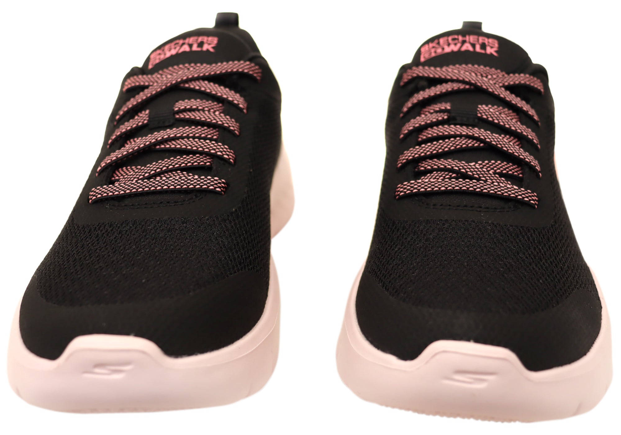 Black Pink