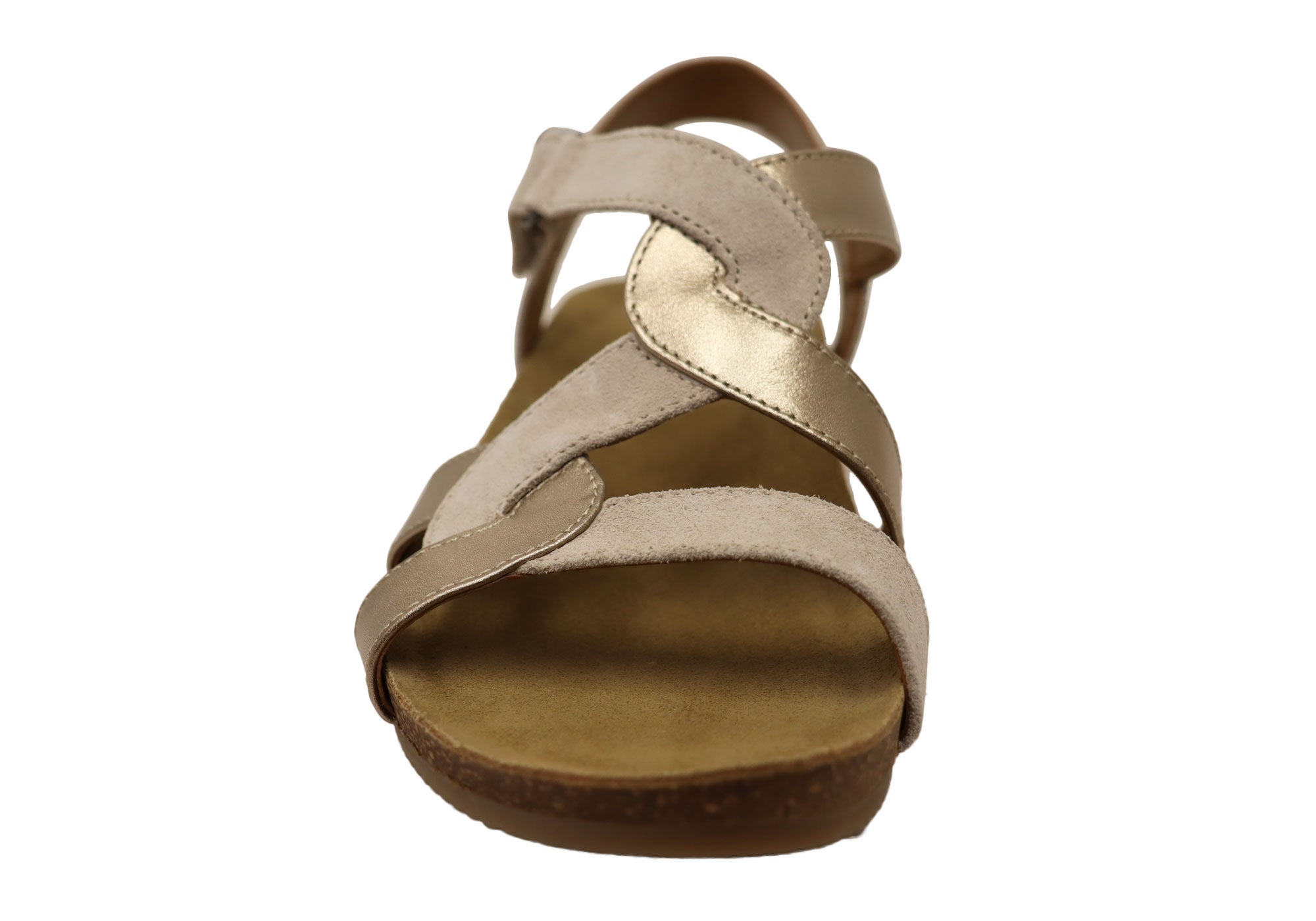 Light Natural Gold