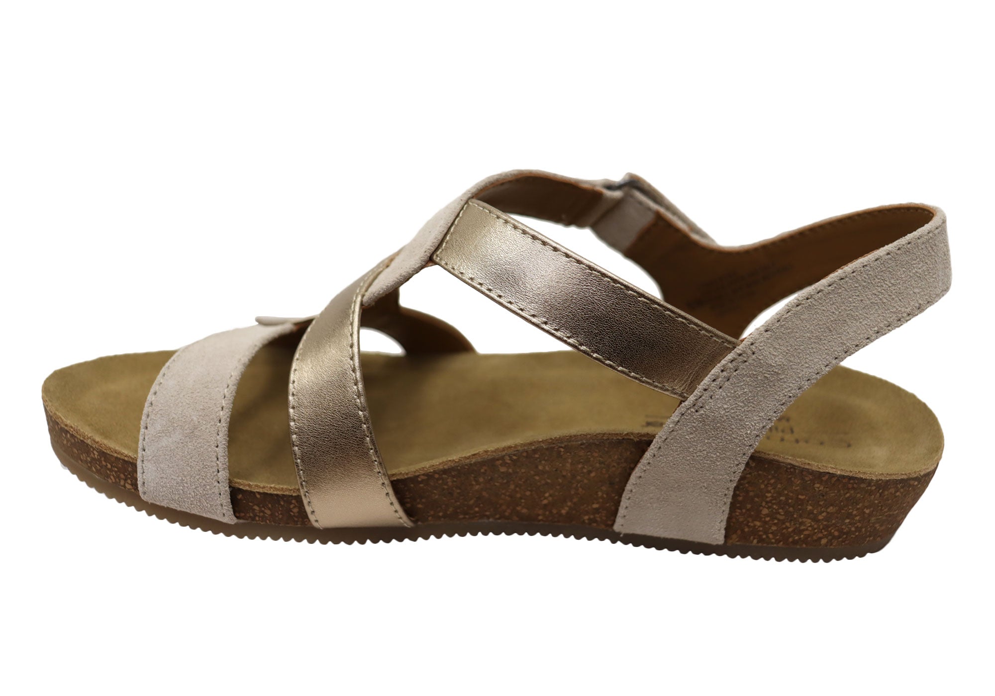 Light Natural Gold