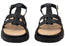 Comfortflex Zadie Womens Sandals With Cushioned Comfort Footbed