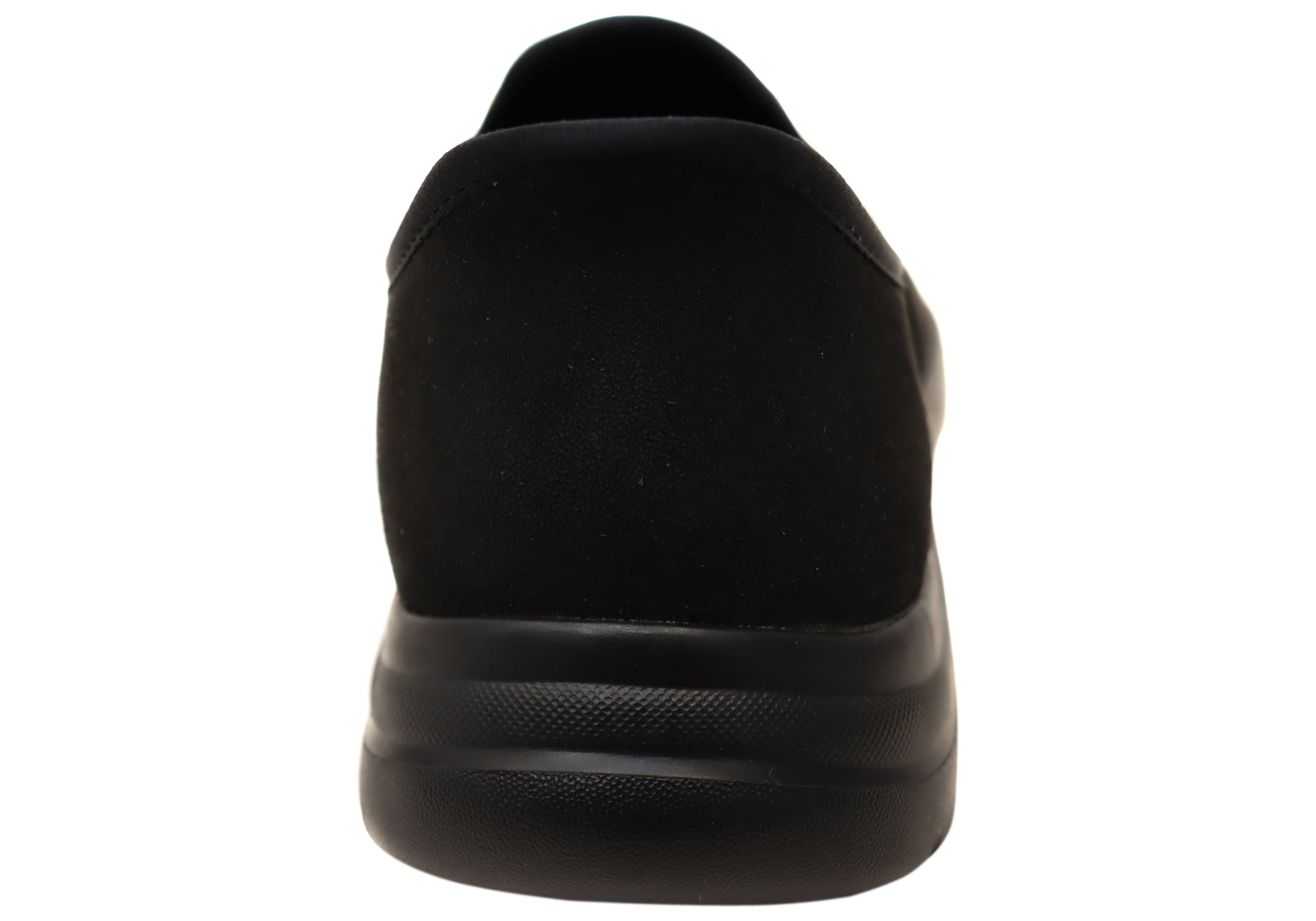 Black Black