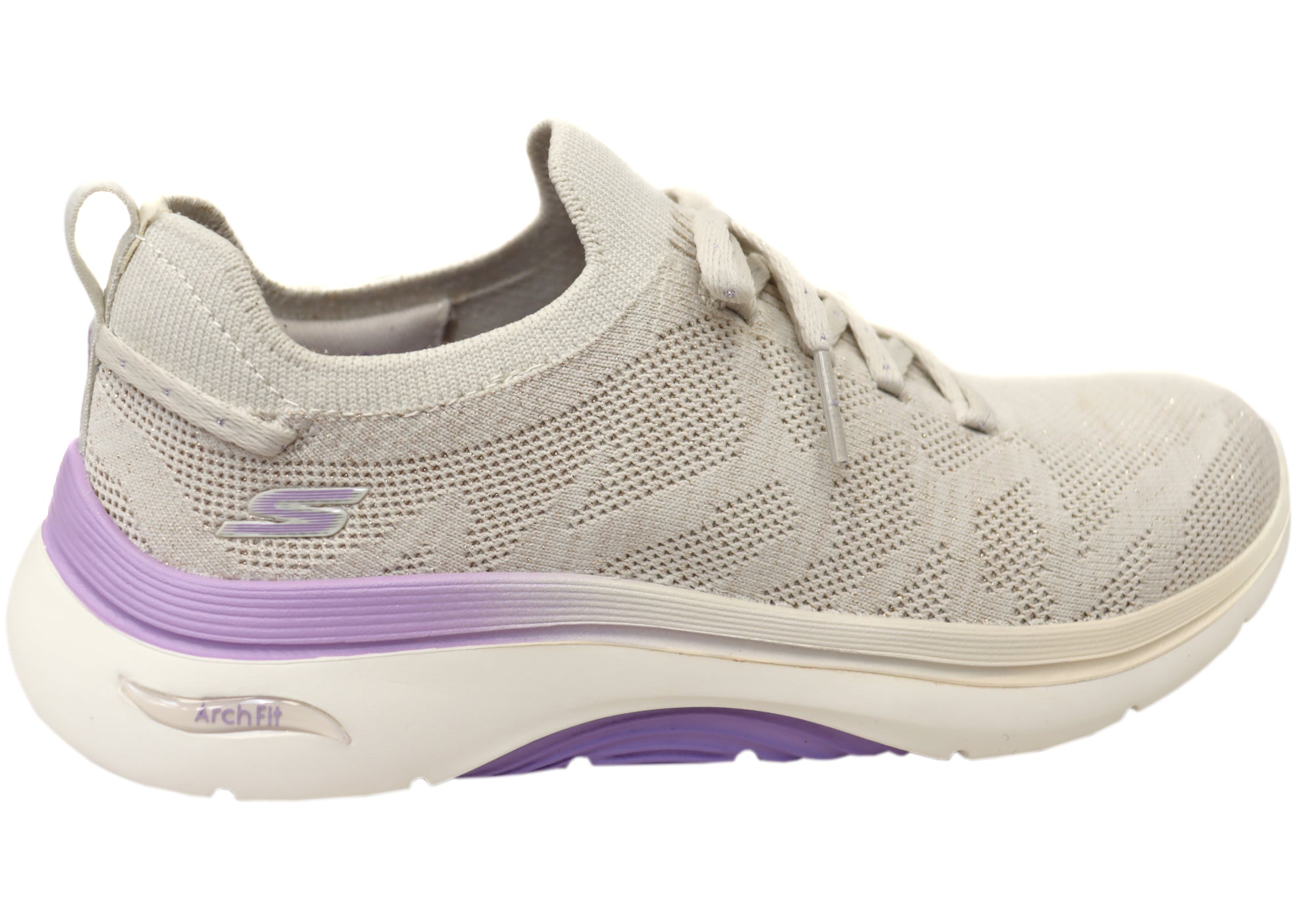 Natural Purple