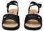 Comfortflex Moxie Womens Brazilian Sandals With Comfortable Footbed