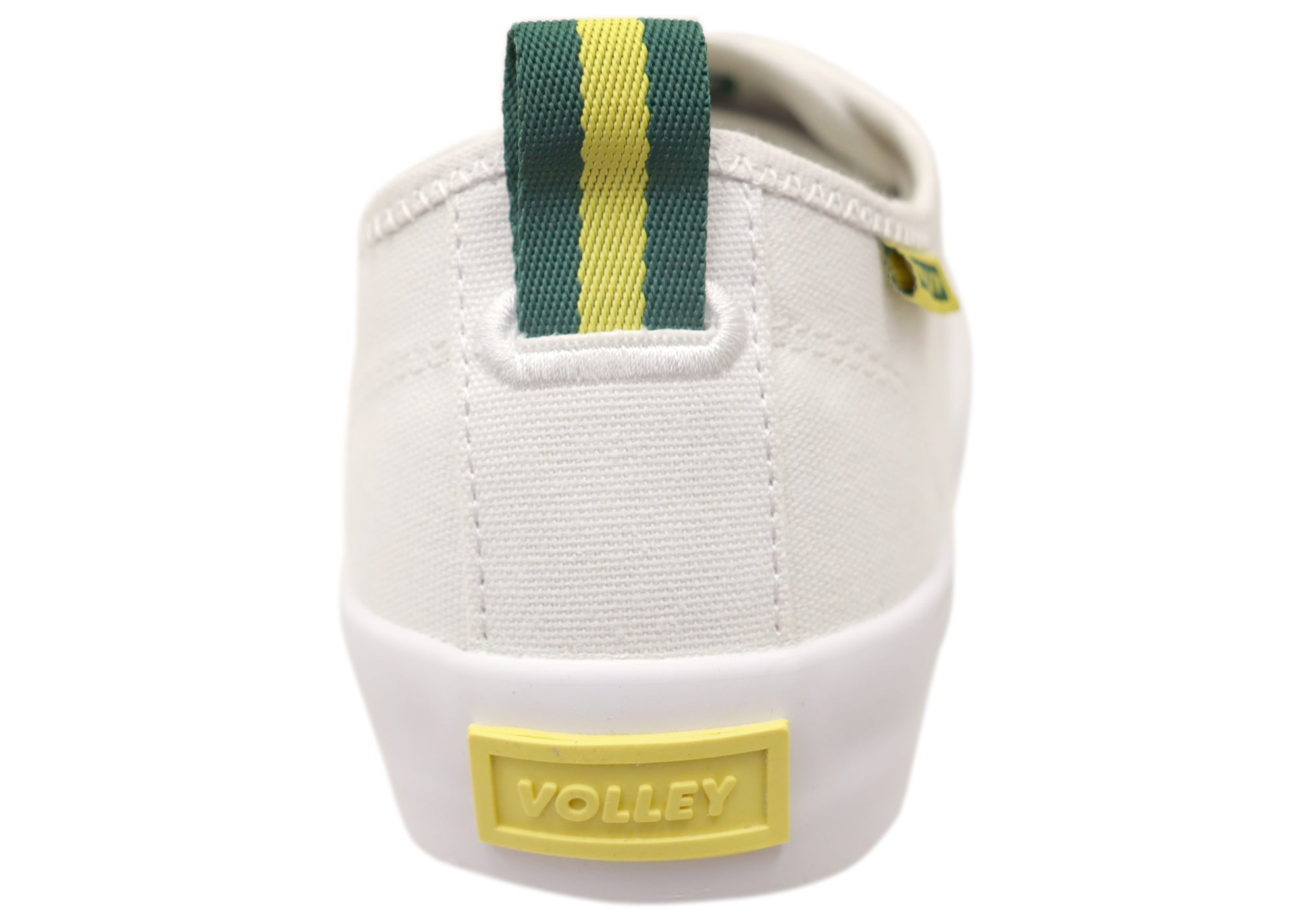 White Green Gold