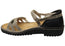 Naot Tatiana Womens Comfortable Cushioned Orthotic Friendly Sandals