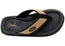 Grosby New Husky Mens Comfortable Thongs Sandals