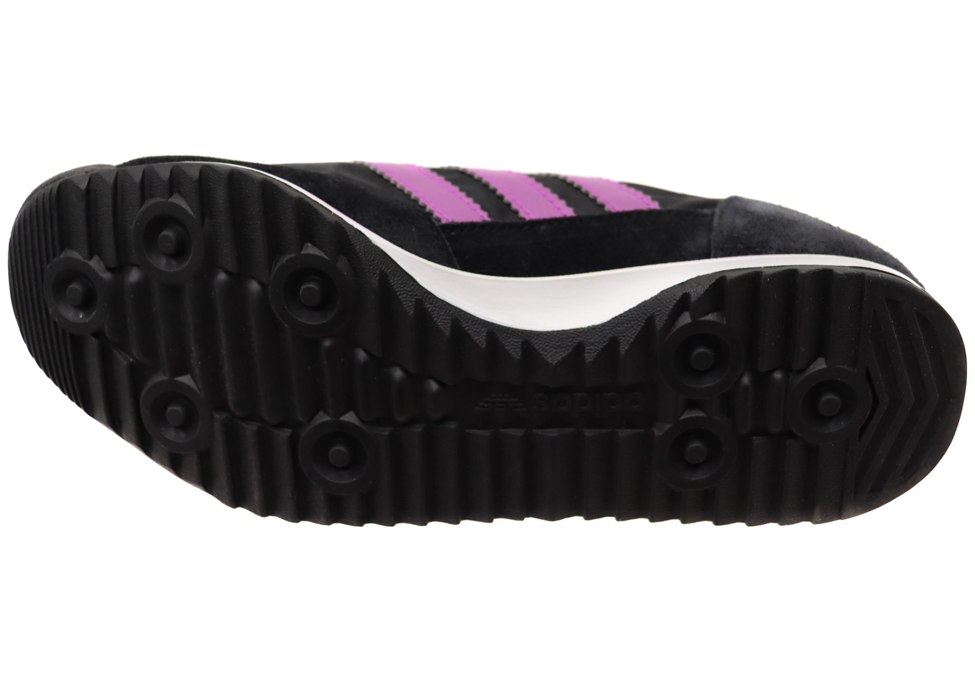 Black Purple