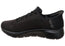 Skechers Mens Slip Ins GOwalk Flex New World Extra Wide Fit Shoes