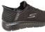 Skechers Mens Slip Ins GOwalk Flex New World Extra Wide Fit Shoes