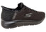 Skechers Mens Slip Ins GOwalk Flex New World Extra Wide Fit Shoes