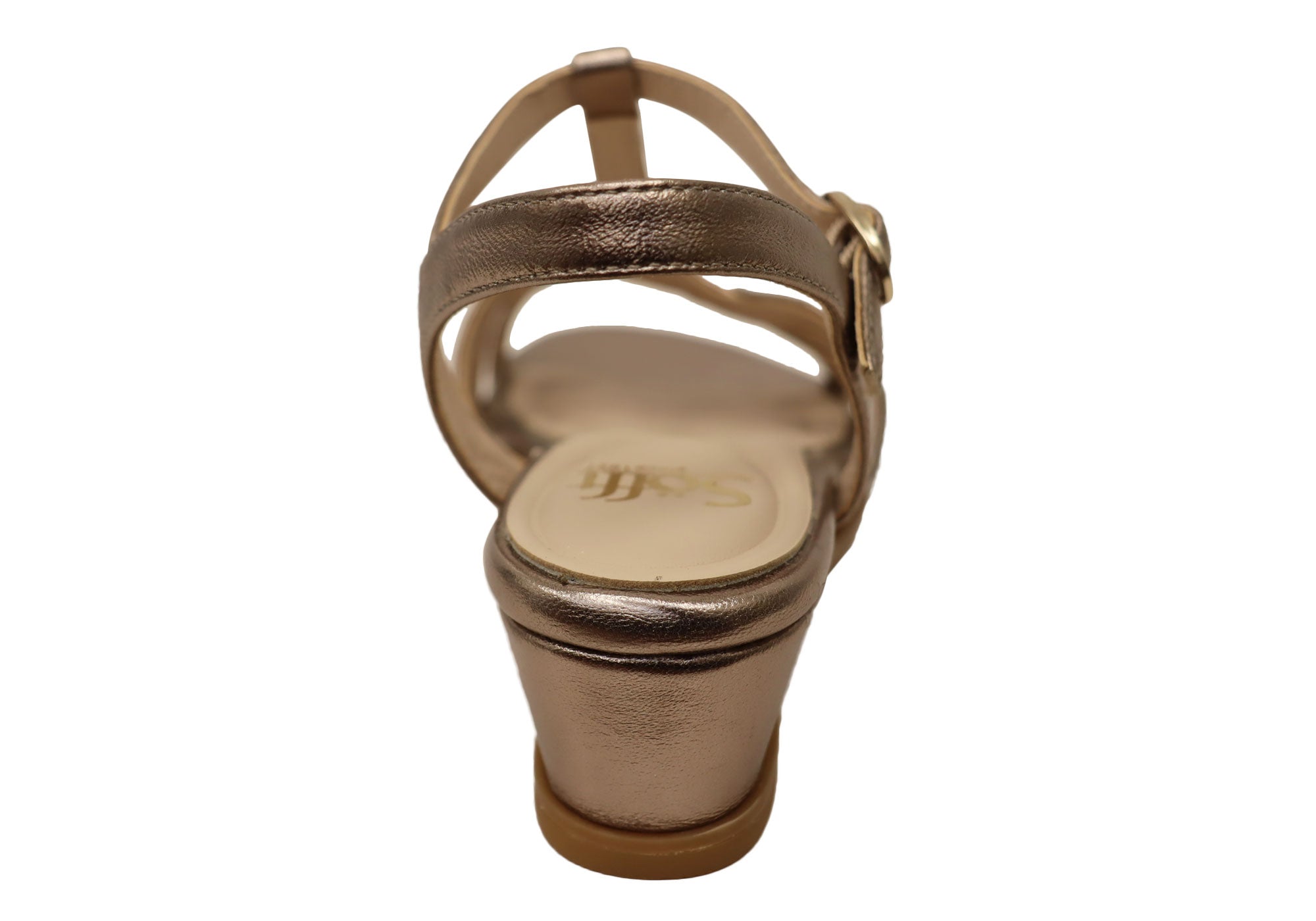 Light Espresso