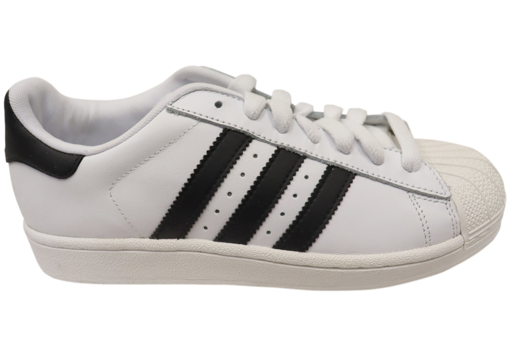 White Black