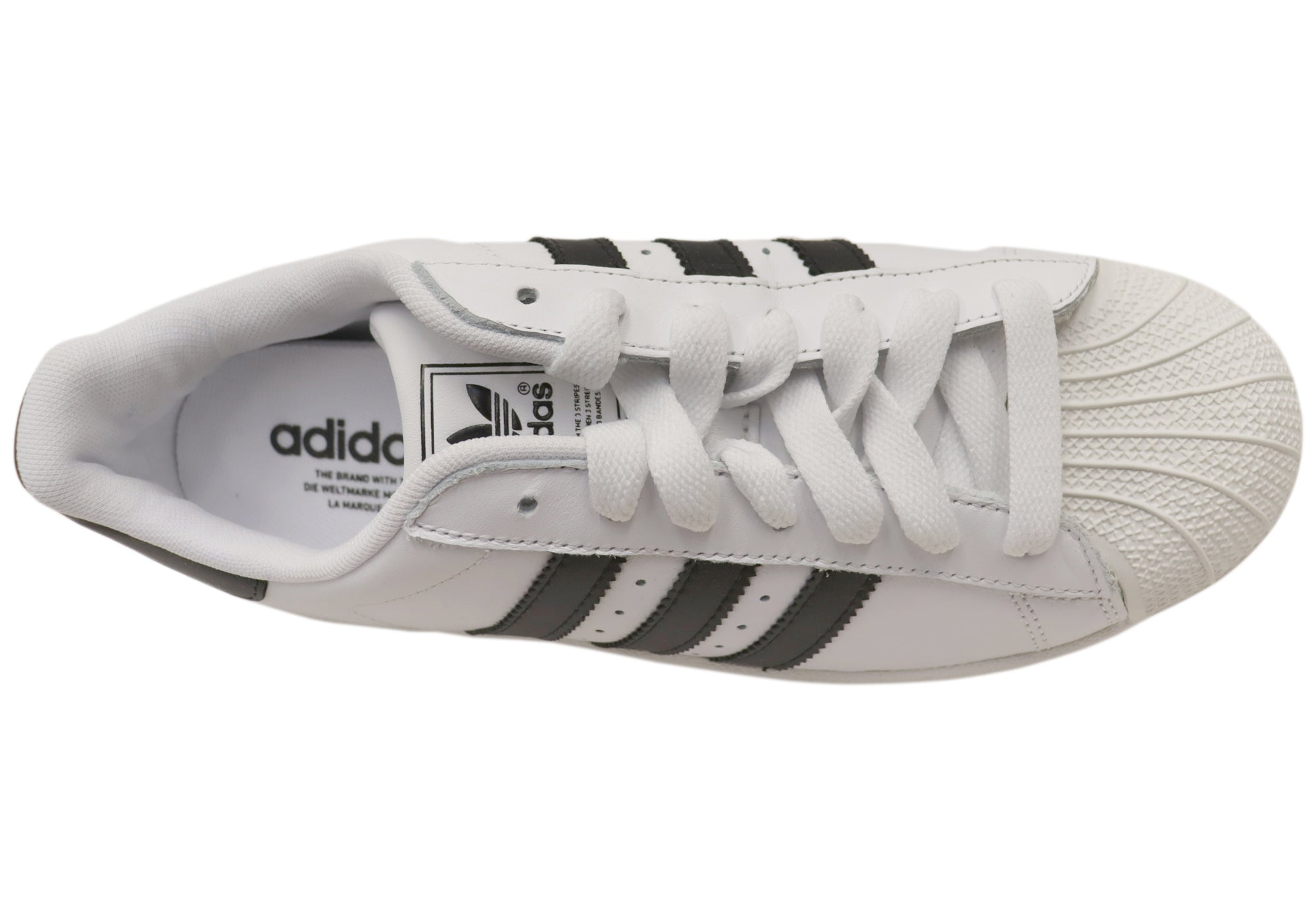 White Black