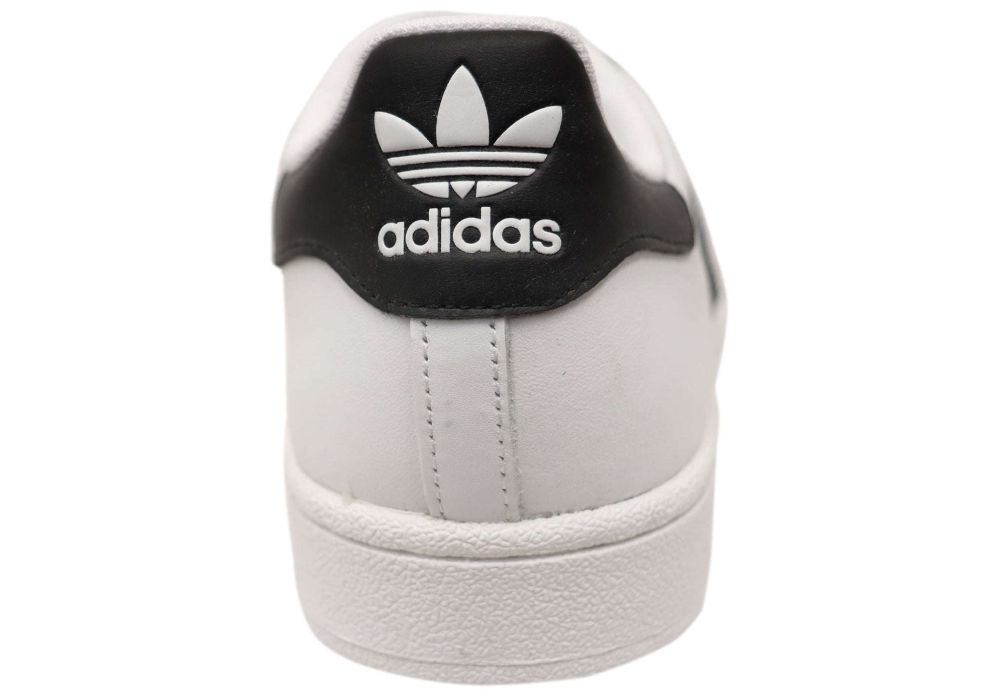 White Black
