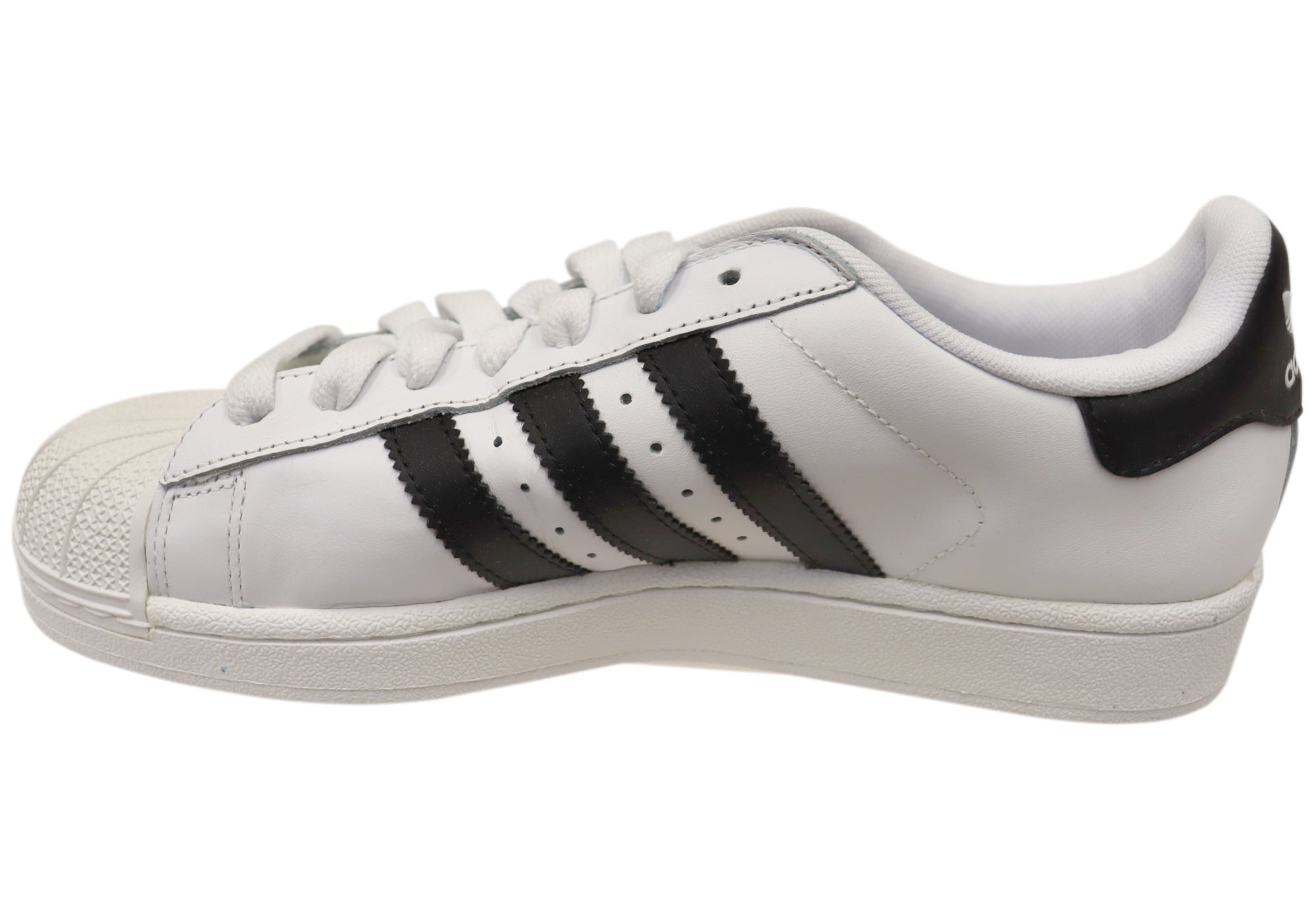 White Black