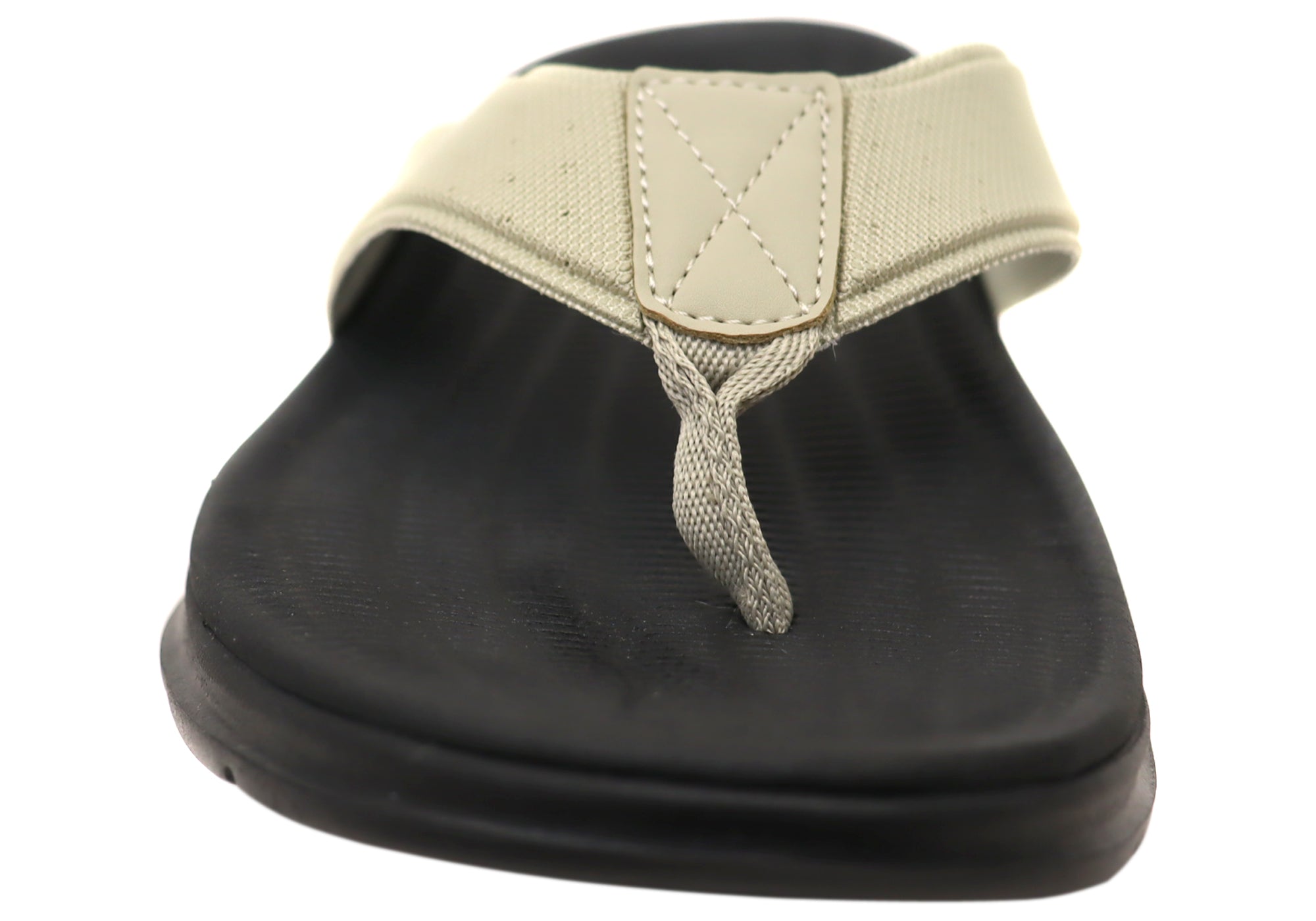 Taupe Black