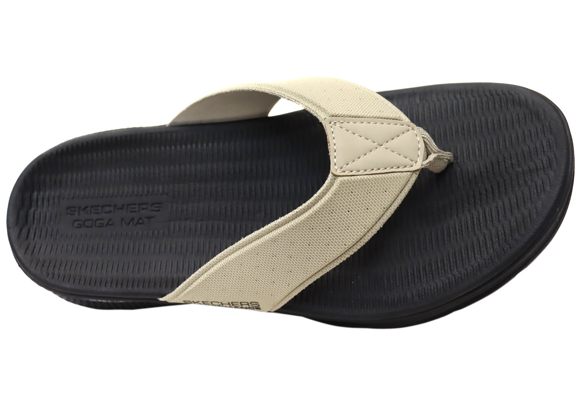 Taupe Black