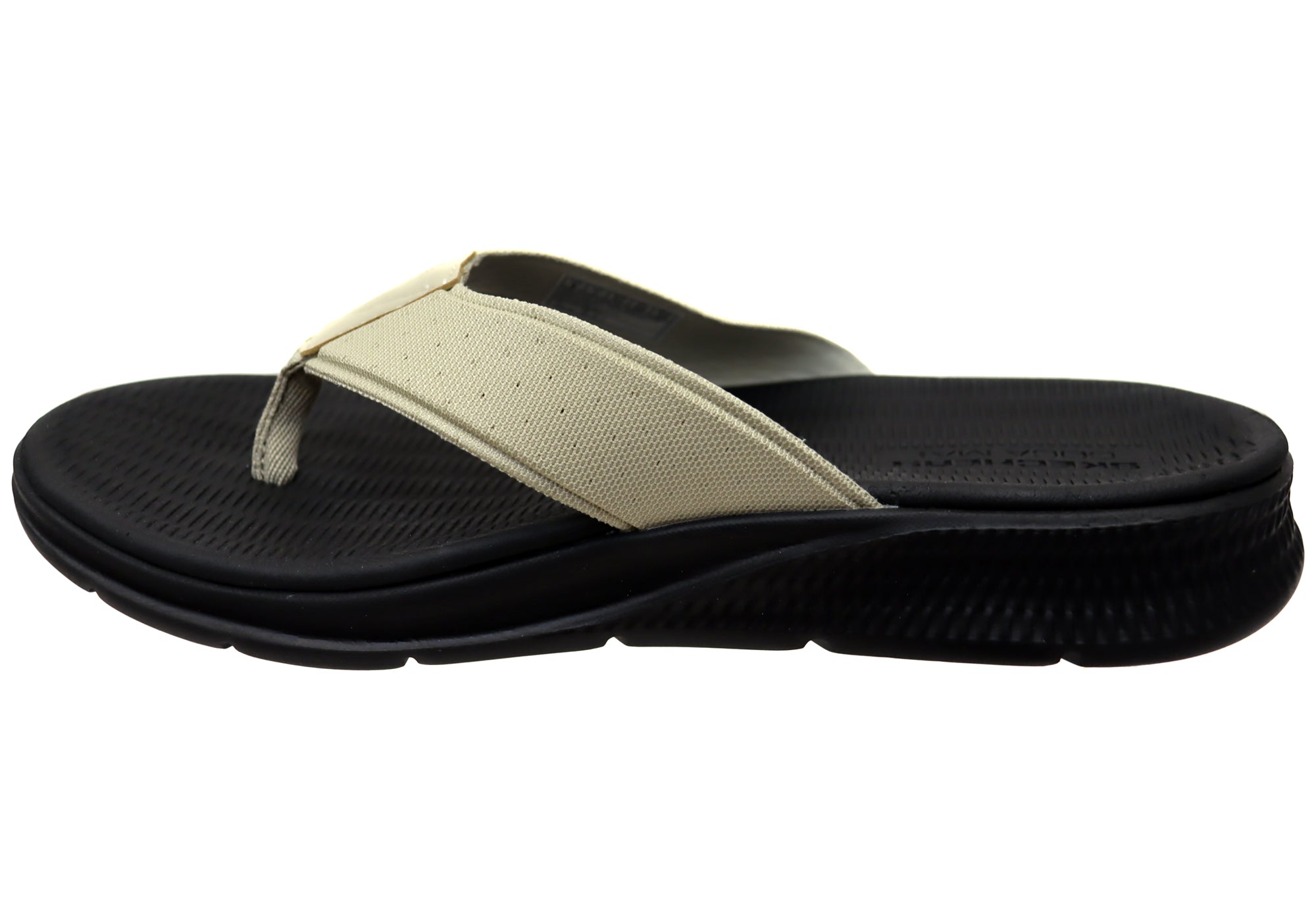 Taupe Black