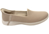Skechers Womens Slip Ins On TheGo Swift Luminary Comfortable Shoes