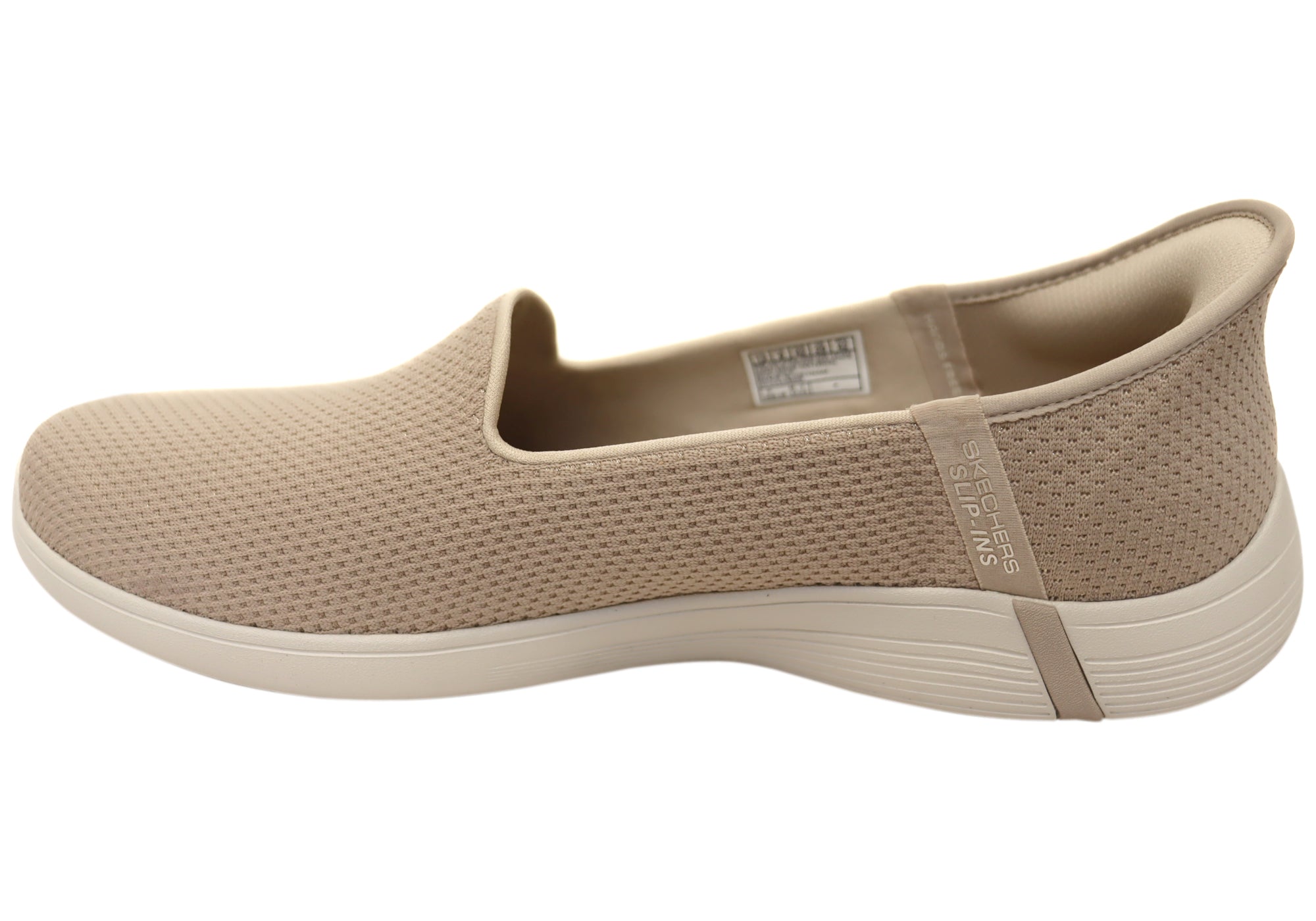Taupe Gold