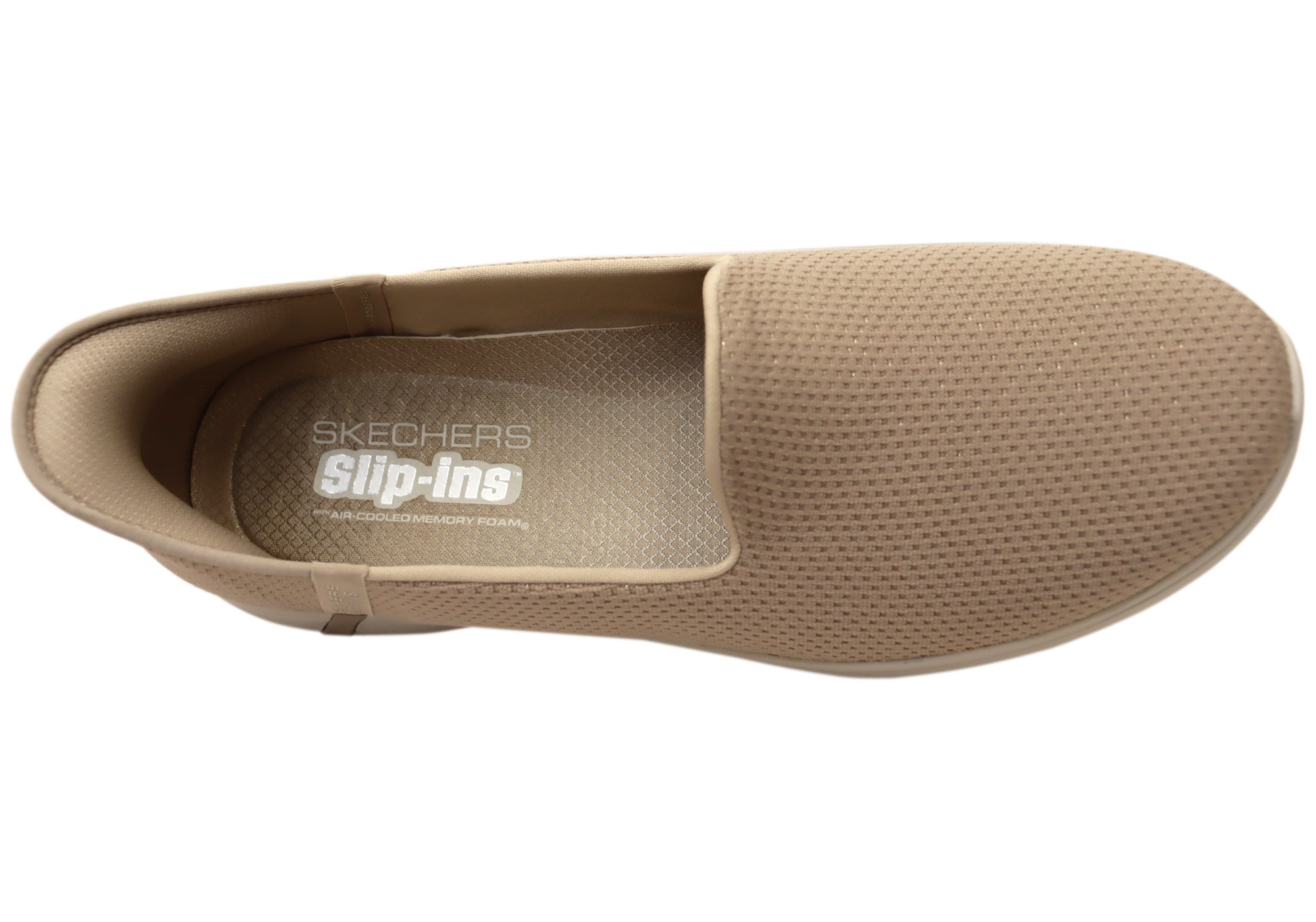 Taupe Gold
