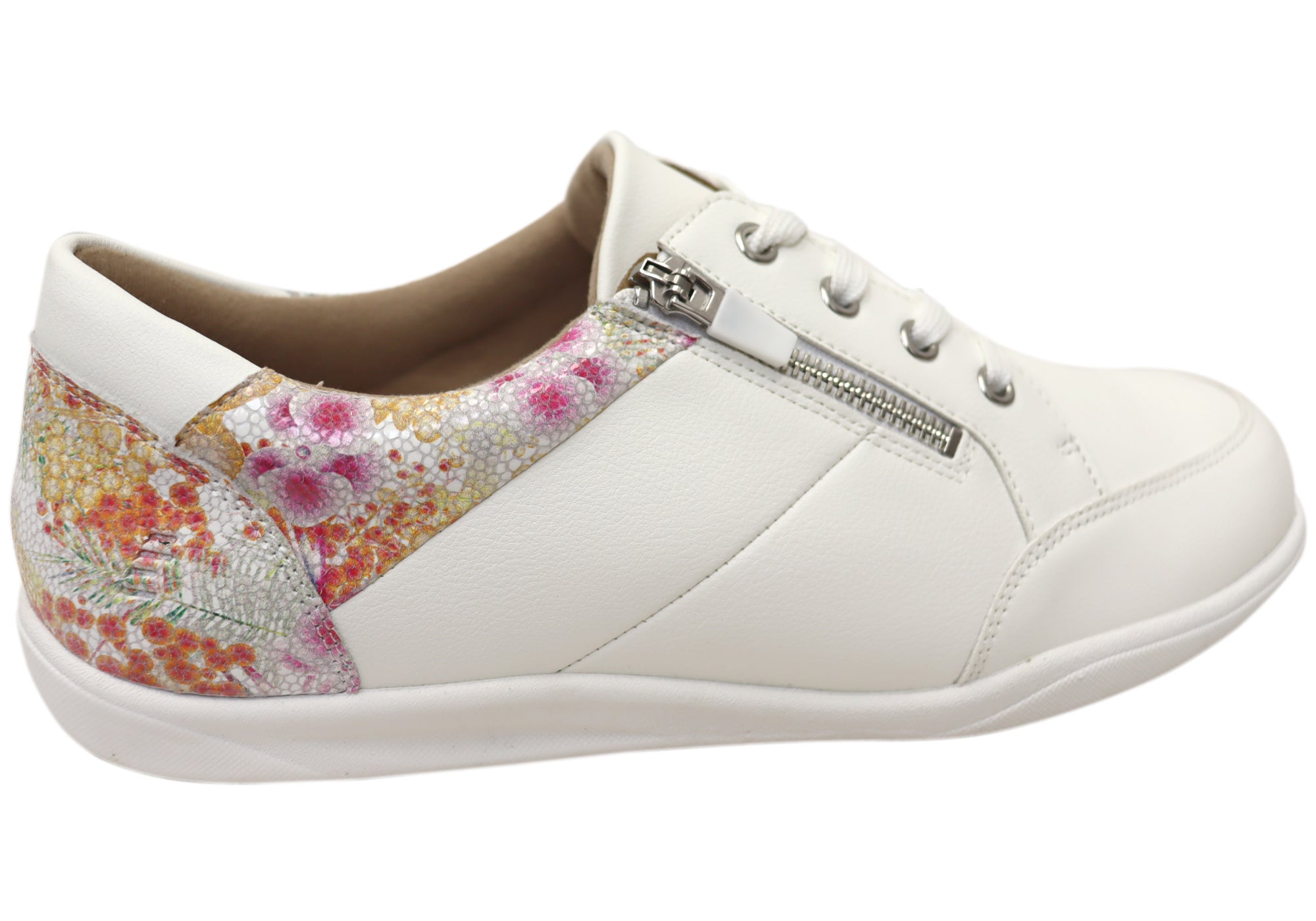 Floral