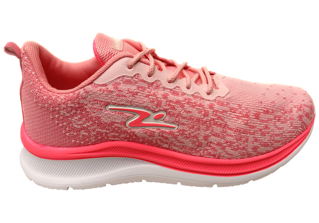 Adrun Womens Comfortable Athletic Shoes Brand House Direct