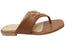 Ramarim Sparrow Womens Cushioned Comfortable Footbed Thongs Sandals